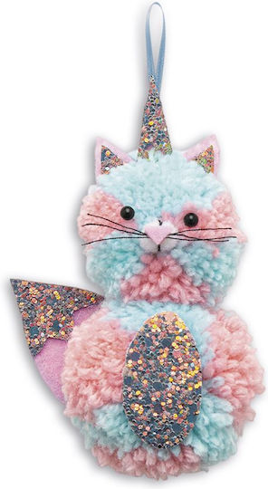 Janod Children's Craft Decoration with Rainbow for Children 7+ years Years