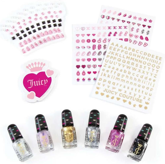 Juicy Couture Ζωγραφική για Παιδιά 8+ Ετών