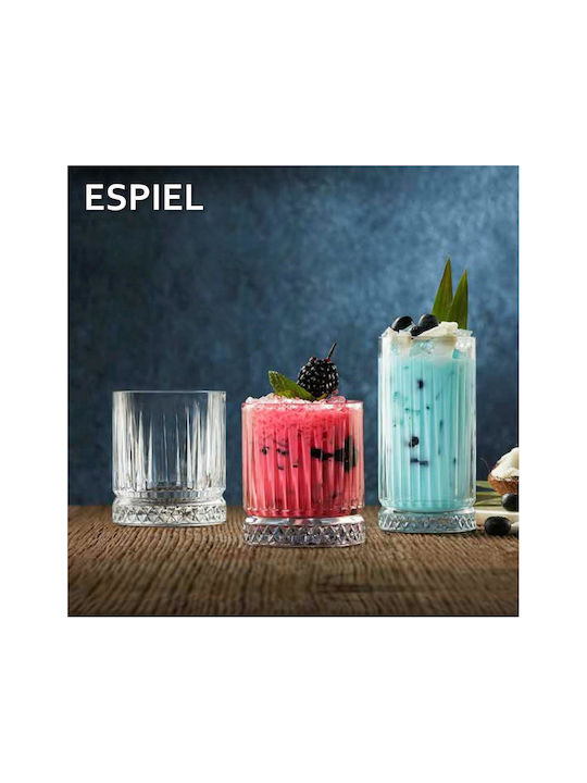 Espiel Elysia Чаша за Уиски 355мл