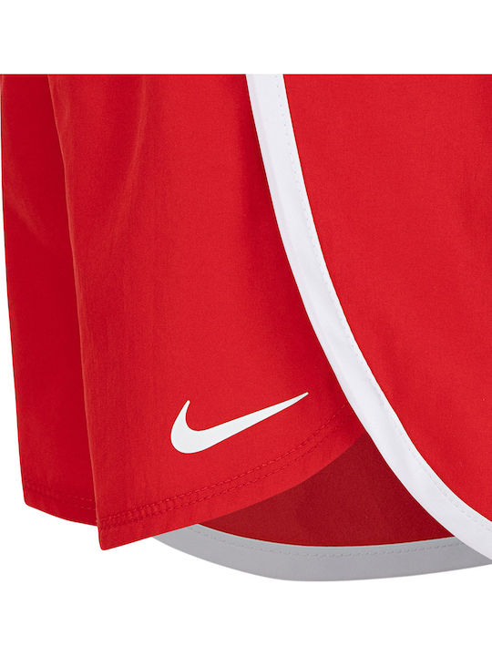 Kinder-Set mit Shorts Dri-Fit Sommer 2Stück Weiß Game Swoosh Match