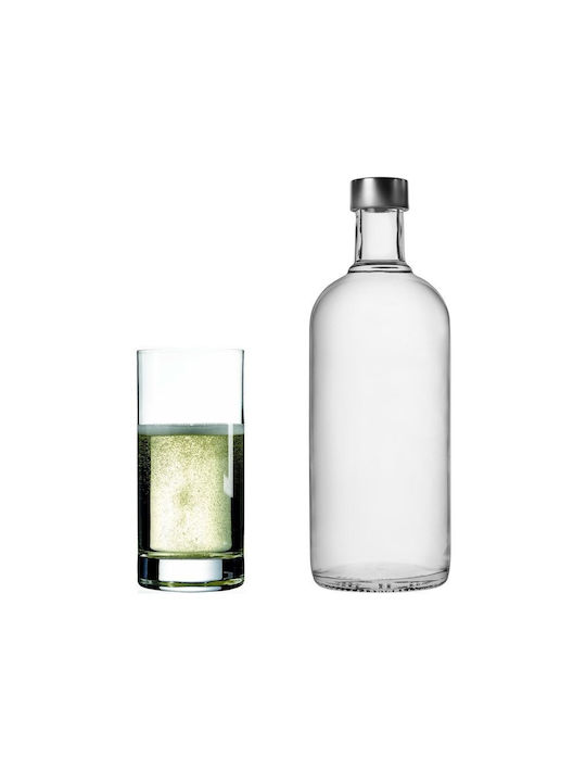 Espiel Nude Rocks Pahar Cocteiluri din Sticlă 450ml