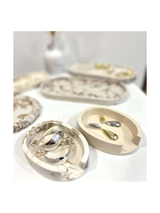 Piatelini "Oval"