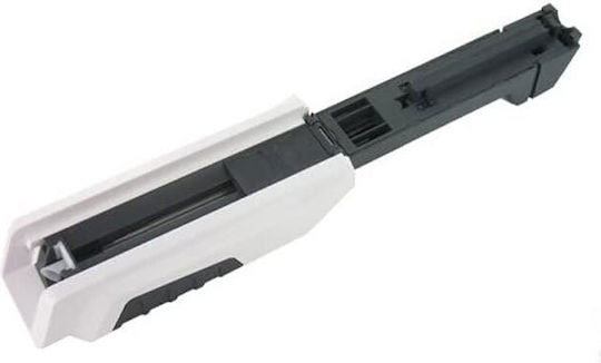 Gizeh Машина за пълнене на цигари Silver Tip Duo Сребрист 100 броя
