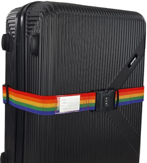Playbags m303-multicolor
