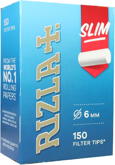 Rizla Slim 150 Φιλτράκια
