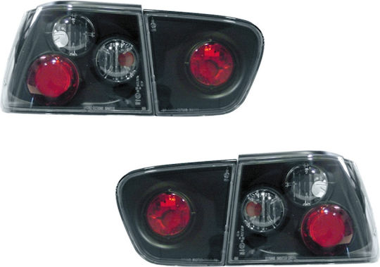 Lampa Πίσω Φανάρι για Seat Ibiza