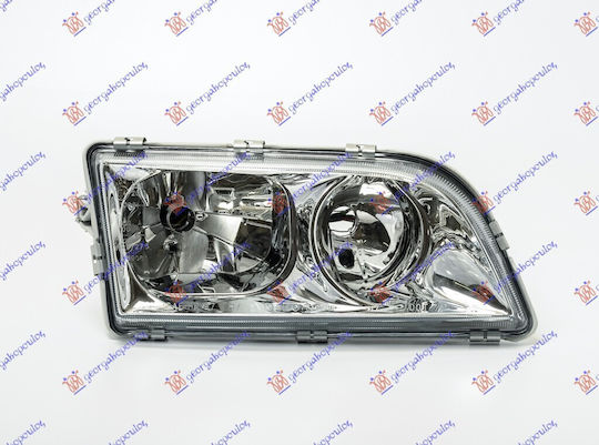 Depo Δεξί Μπροστινό Φανάρι για Volvo S40