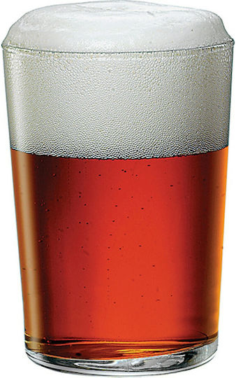 Bormioli Rocco Ποτήρι Νερού από Γυαλί 500ml