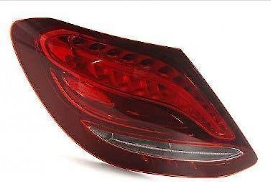 Mercedes-Benz Taillights Led for Mercedes-Benz E Class