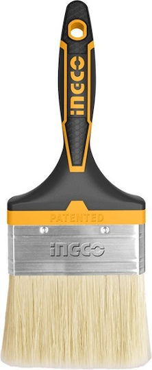 Ingco Malerpinsel Gerade 64mm 1Stück