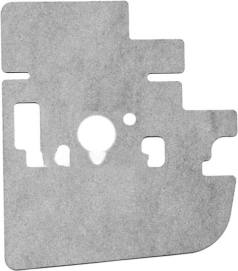 Carburetor Gasket for Husqvarna Blowers 525b 5856034-01
