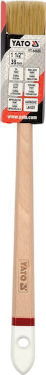 Yato Paint Brush Oblique 63mm 1pcs