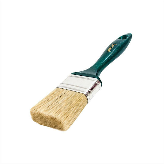 Beorol Πινέλο Βαφής Ίσιο 1.5'' Pro 1.5