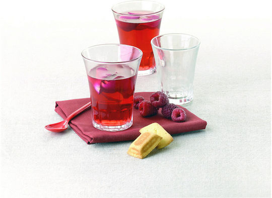 Duralex Glass for Red Wine made of Crystal Goblet 170ml