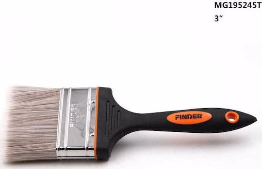 Finder Pensulă de Vopsit 51mm 3'' 1buc