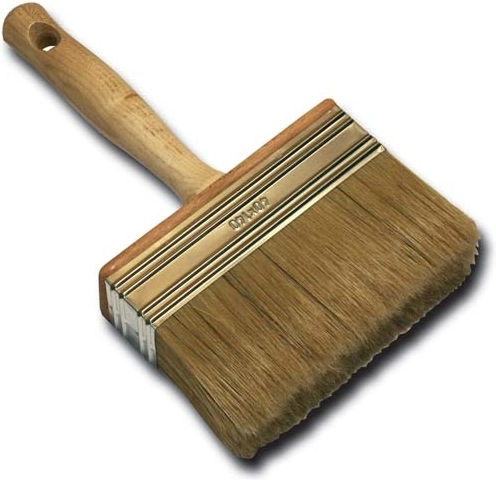 Modeco Pensulă de Vopsit 1buc