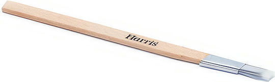 Harris Brushes Malerpinsel Ecke 12mm 1Stück Woodwork