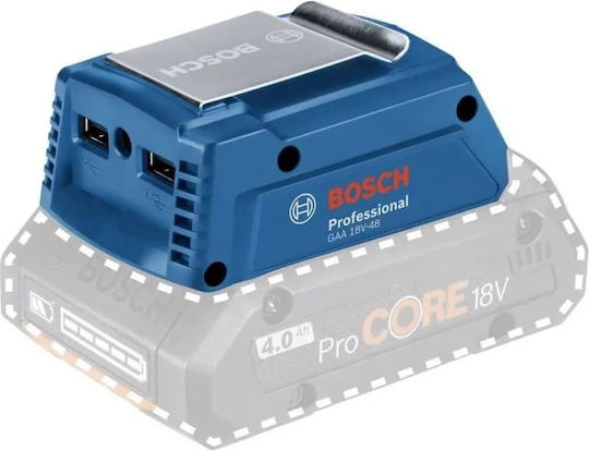 Bosch Tool Battery Adapter
