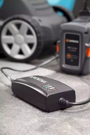 Gardena Φορτιστής Μπαταριών Εργαλείου 40V QC40
