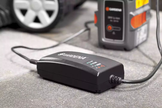 Gardena Φορτιστής Μπαταριών Εργαλείου 40V QC40