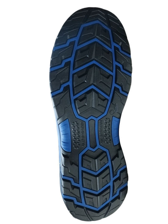 Cresman Pro Tytan Pro Boots Safety S3