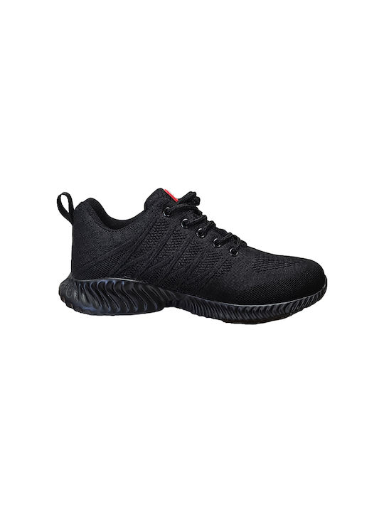 GTC Low Work Black OB with Certification SRA