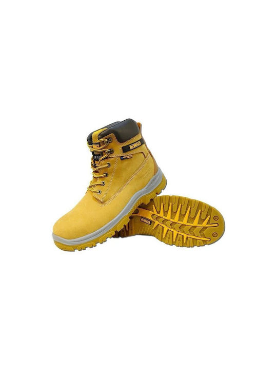 DEWALT Wasserdichte Sicherheitsschuhe S3 DEWALT Wasserdichte Sicherheitsschuhe S3