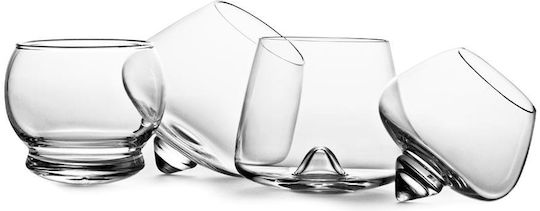 Normann Copenhagen Комплект Чаши за Коктейли 250мл 2бр