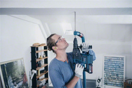 Бормашина Bosch Sds Max-9 16x 400 X620mm Speed Clean