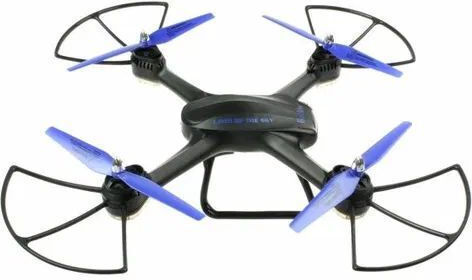 Rayline R9 Wifi Cam Drone με Κάμερα 480p