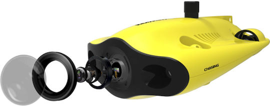 Chasing Innovation Gladius Mini S Dron Subacvatic cu 4K Cameră și Telecomandă