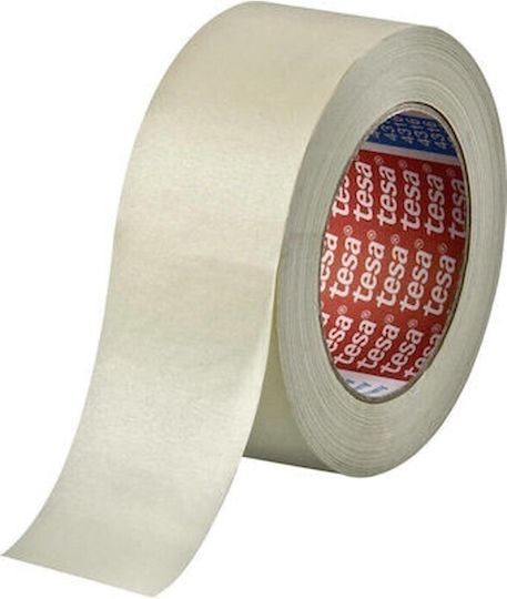 Tesa Noisy Packaging Film 50mm x 40m Beige