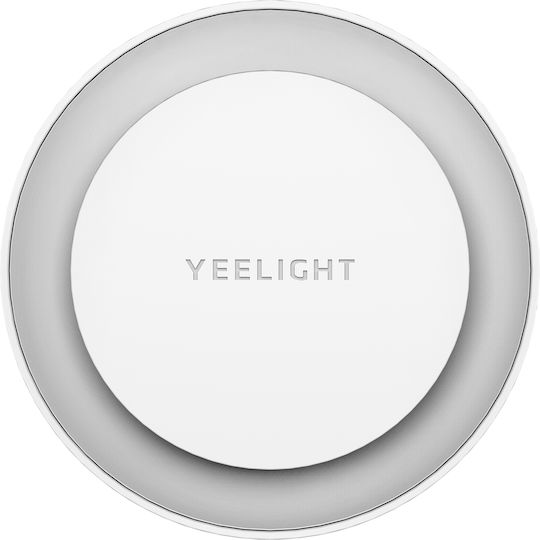 Yeelight LED Night Light Plug with Photocell 1pcs