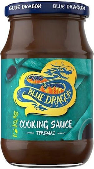 Blue Dragon Teriyaki Sauce 400gr