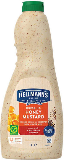 Hellmann's Muștar 1000ml