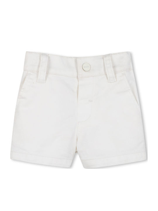 Kids' Set with Shorts Summer 2pcs Blue