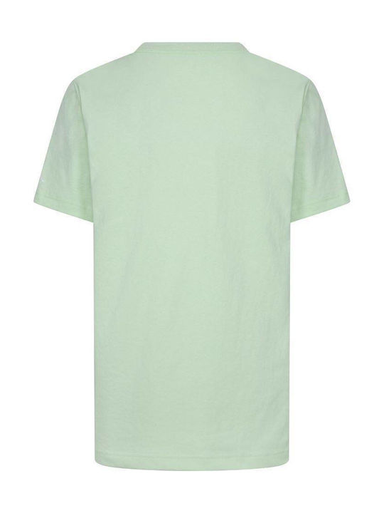 Jordan Μπλούζα Vapor Green