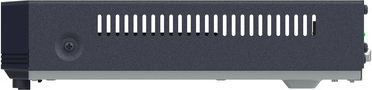 Strong NVR1080-4P Καταγραφικό NVR 8 Καναλιών με Ανάλυση 4K