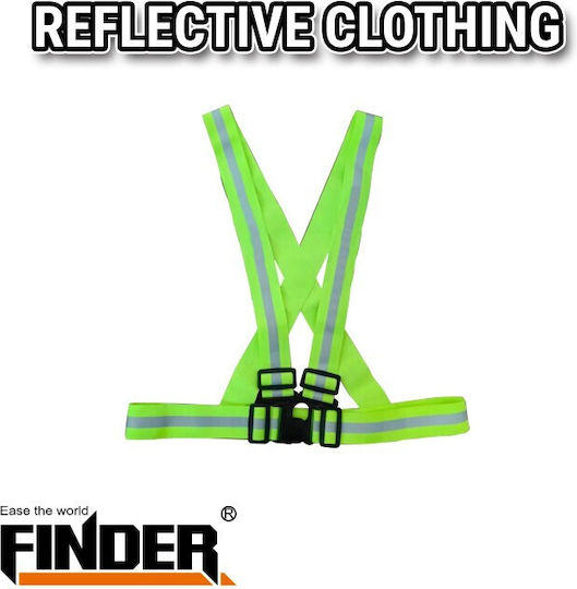 Finder Work Belt