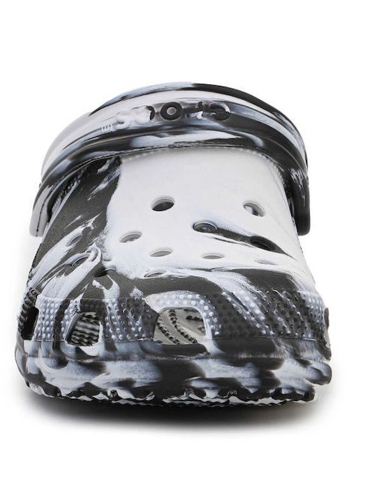 Crocs Classic Marbled Clog Клоги