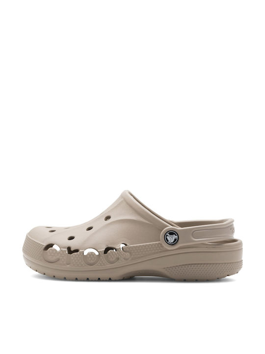 Crocs Baya Дамски Клоги Бежов