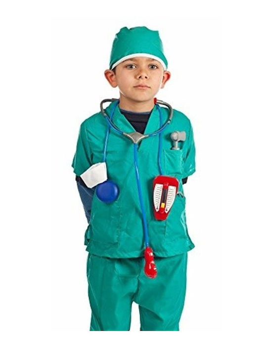 Kids Carnival Costume