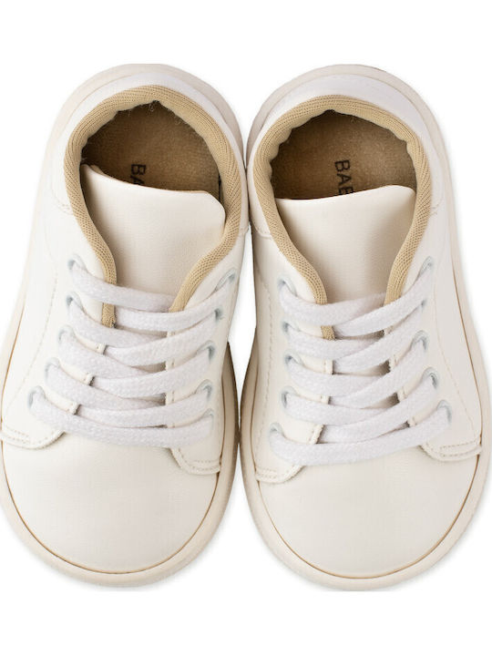 Babywalker Βαπτιστικά Sneakers Babywalker Βαπτιστικά Sneakers