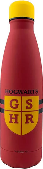 Harry Potter Kinderflasche Thermos Harry Potter Rostfreier Stahl 500ml