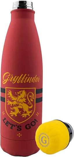 Harry Potter Kinderflasche Thermos Harry Potter Rostfreier Stahl 500ml