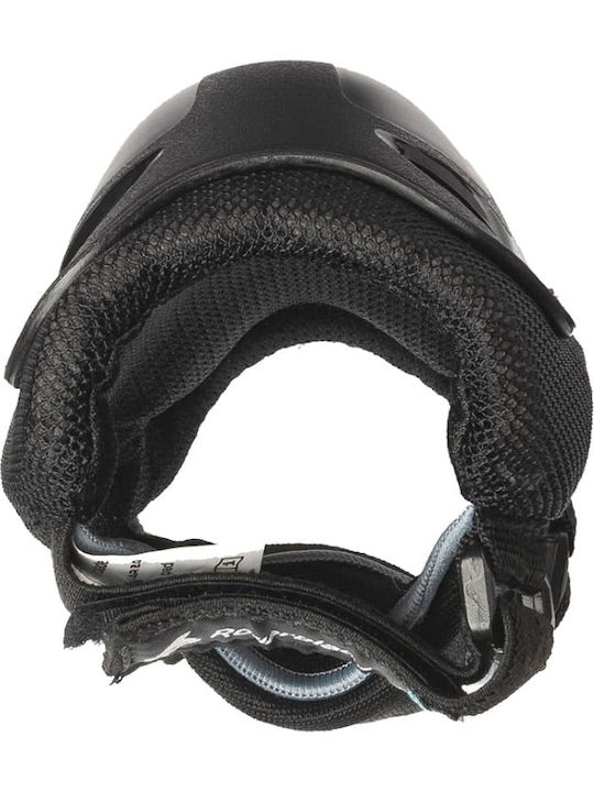 Rollerblade Επιαγκωνίδες για Rollers Μαύρες