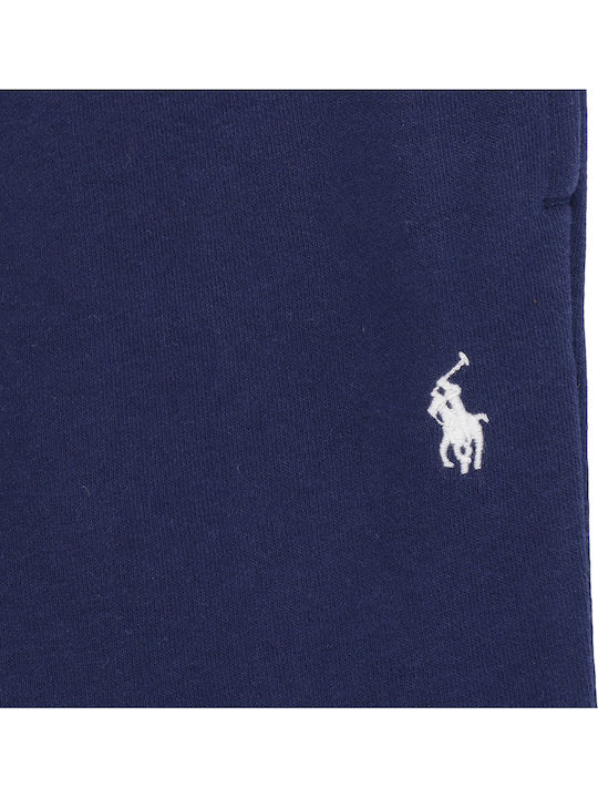 Παιδικό Σορτς/Βερμούδα Υφασμάτινο Navy Μπλε