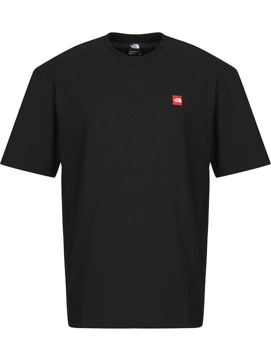 T-Shirt Schwarz