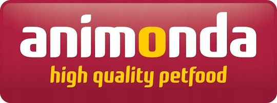 Animonda Vom Feinsten Υγρή Τροφή Σκύλων με Κοτόπουλο 85gr