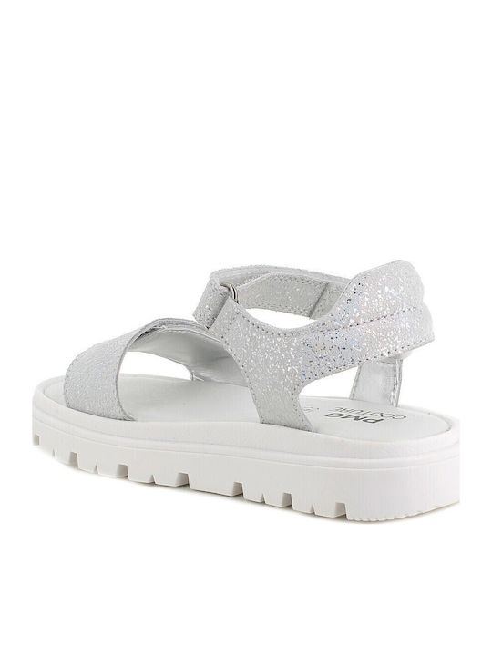 Kids' Sandals Silver